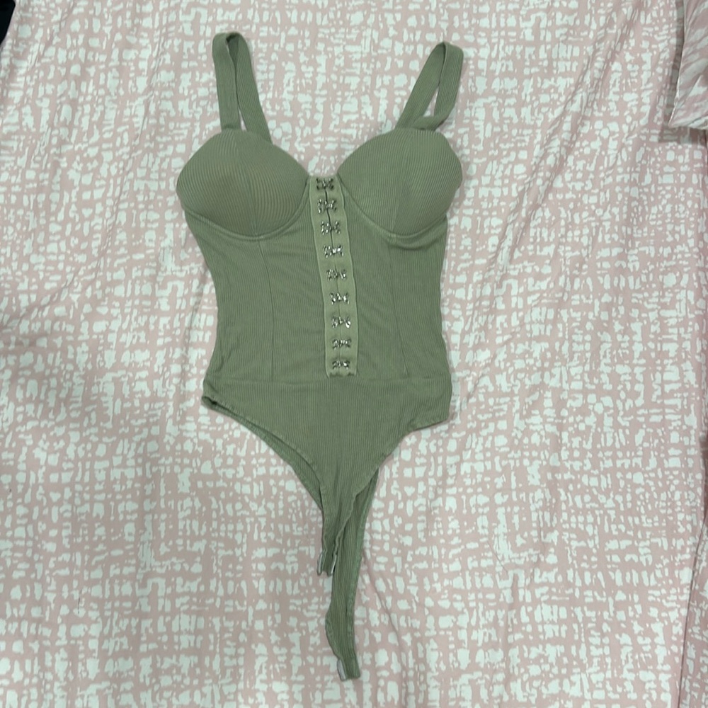 Bodysuit
